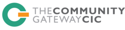 The Community Gateway Logo